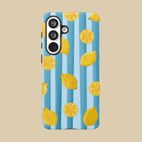 Citrus Coast Phone Case