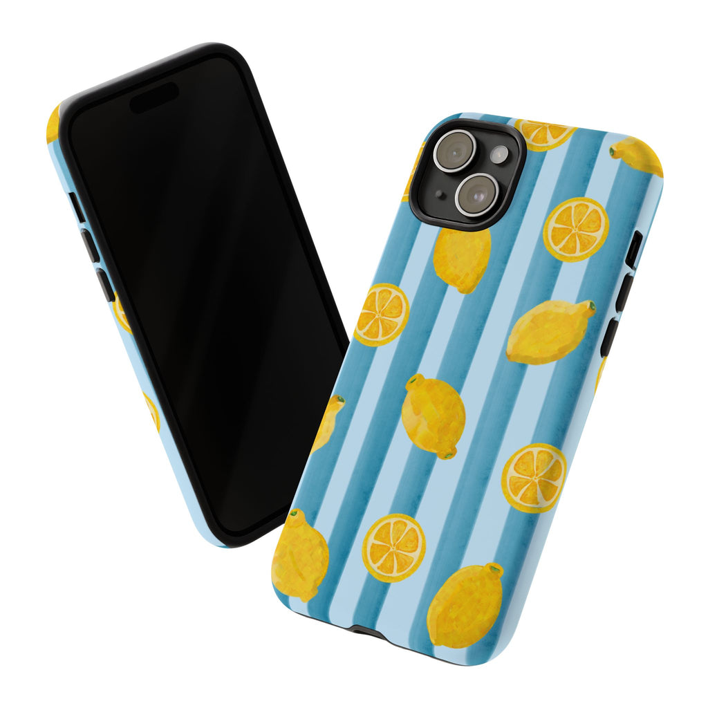 Citrus Coast Phone Case