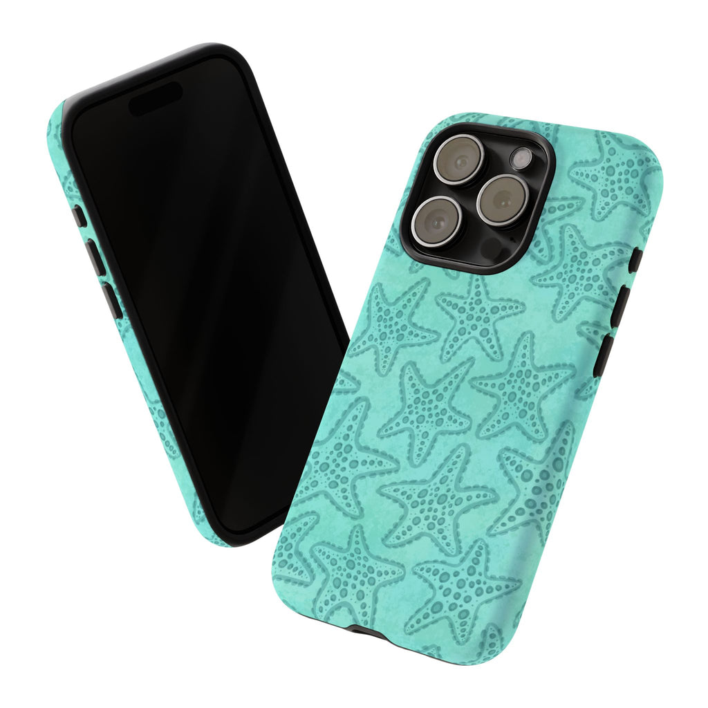 Sea of Stars Phone Case