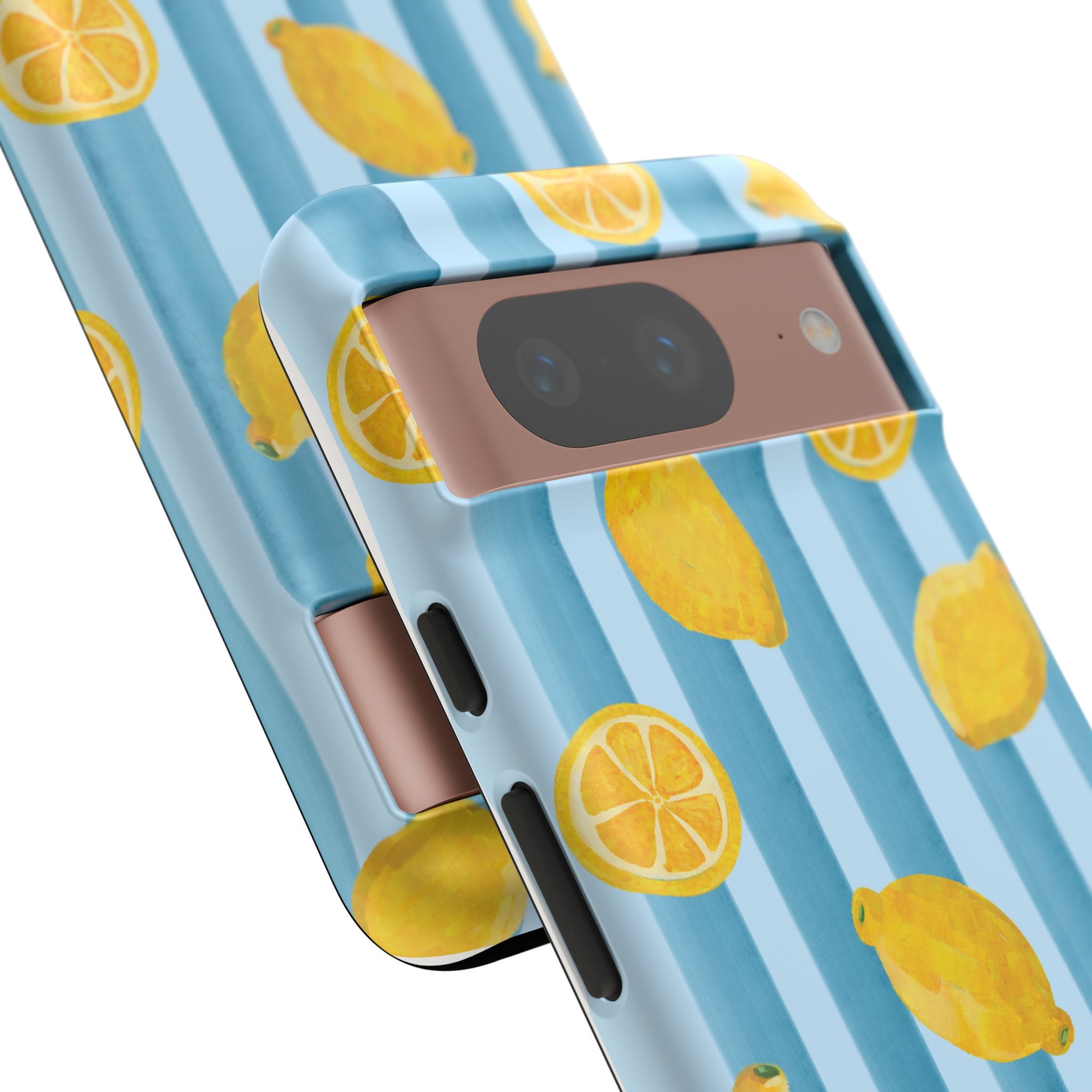 Citrus Coast Phone Case