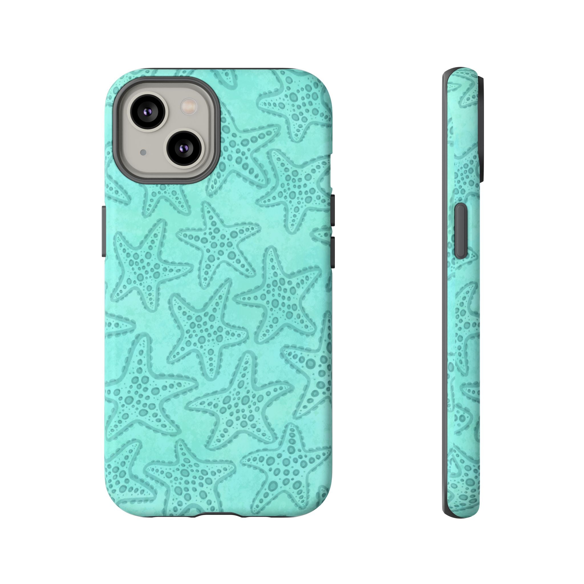 Sea of Stars Phone Case