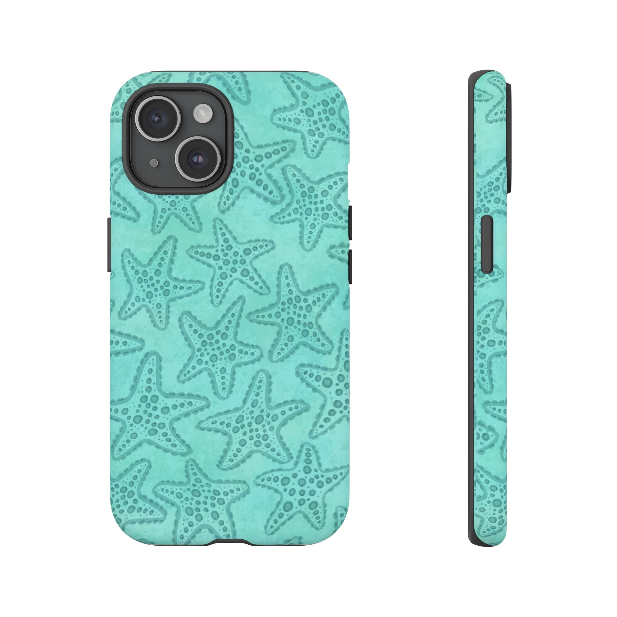 Sea of Stars Phone Case