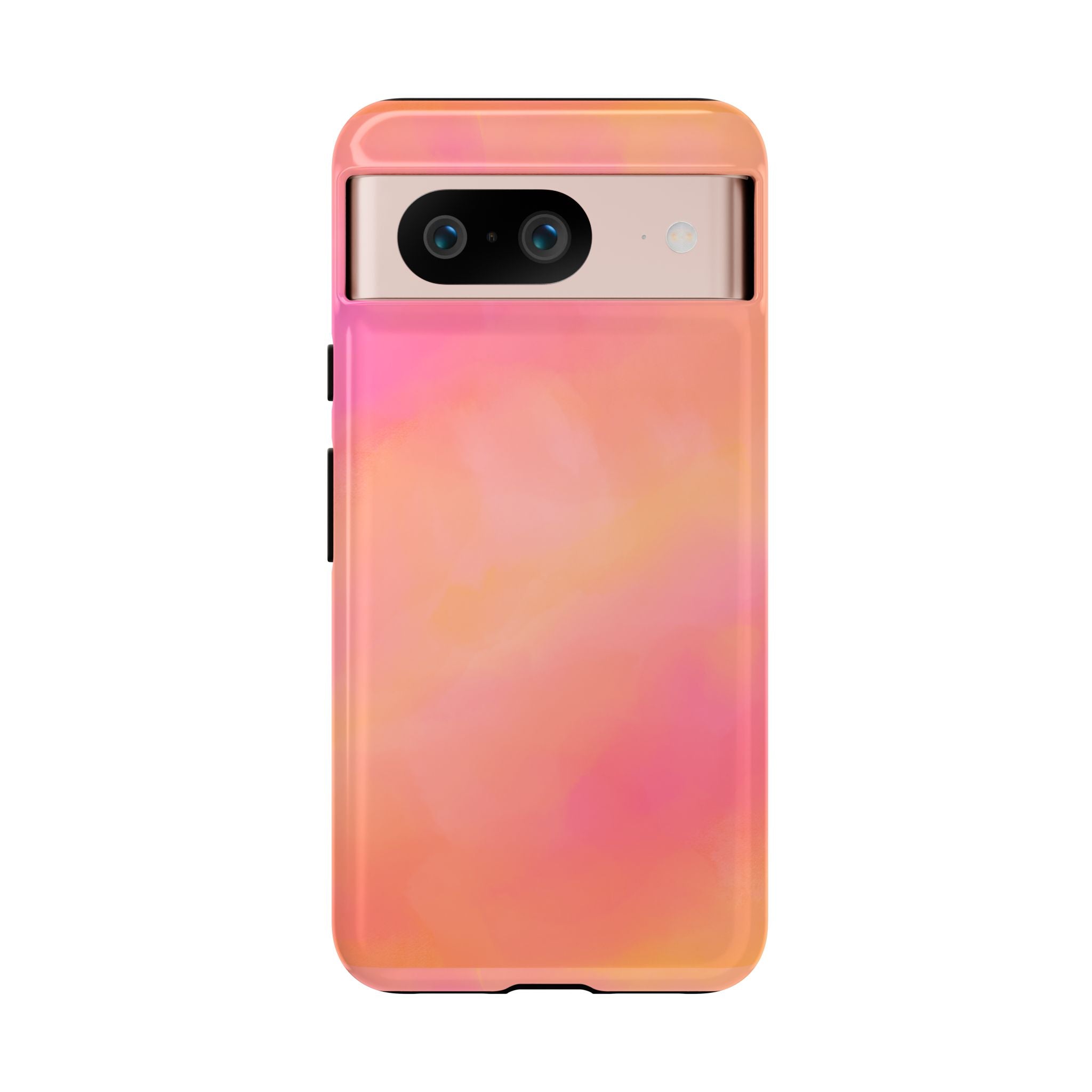 Sunset Sorbet Phone Case