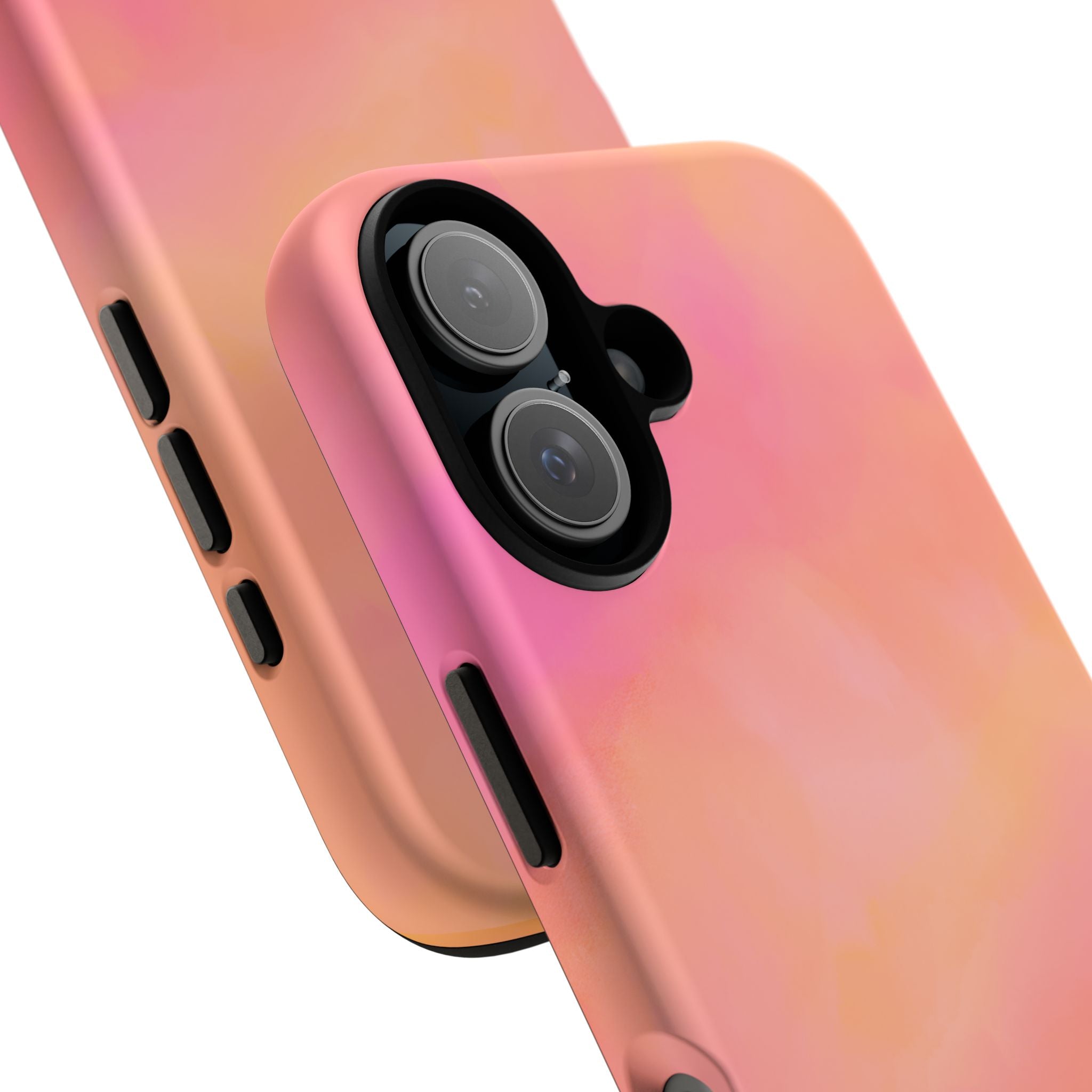Sunset Sorbet Phone Case