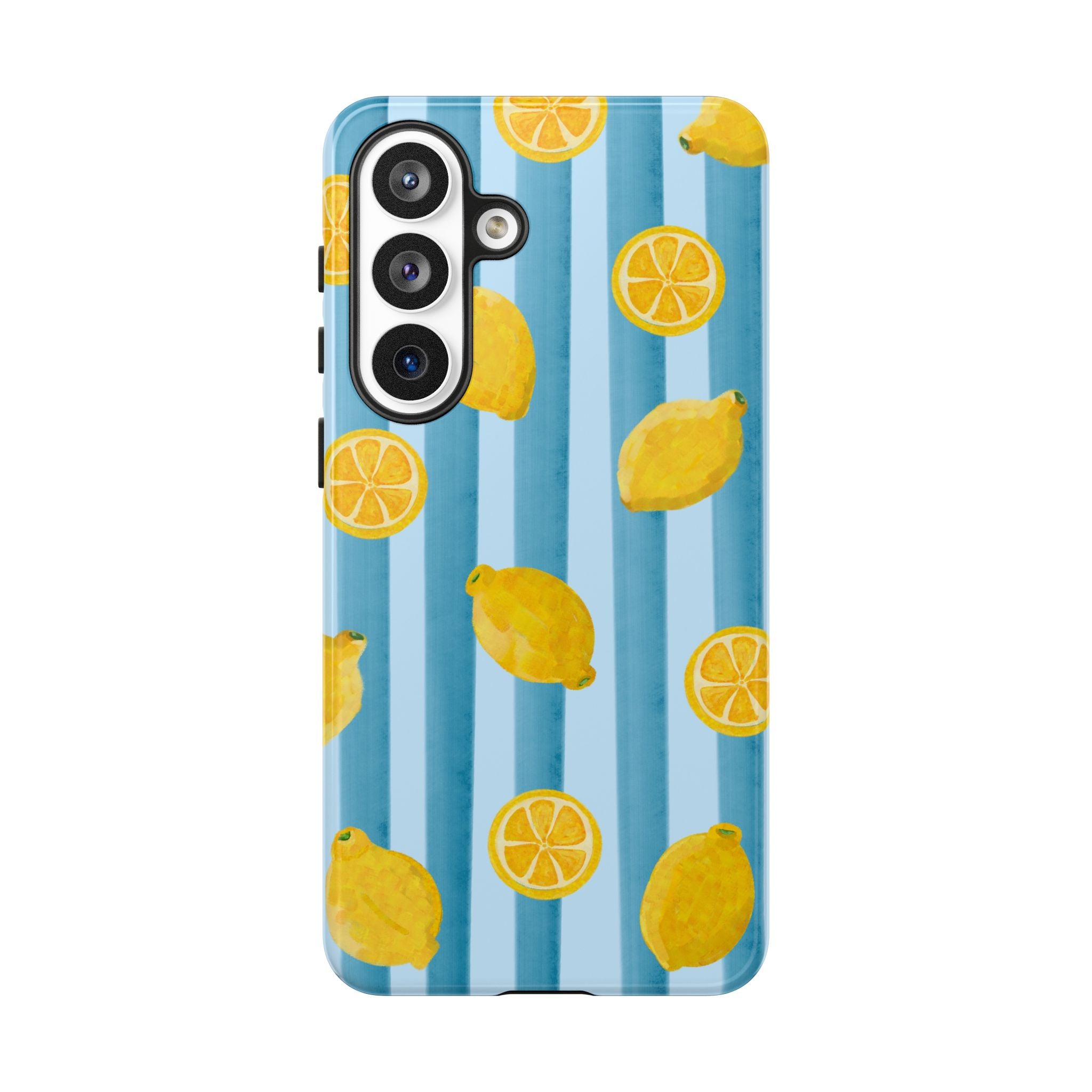Citrus Coast Phone Case