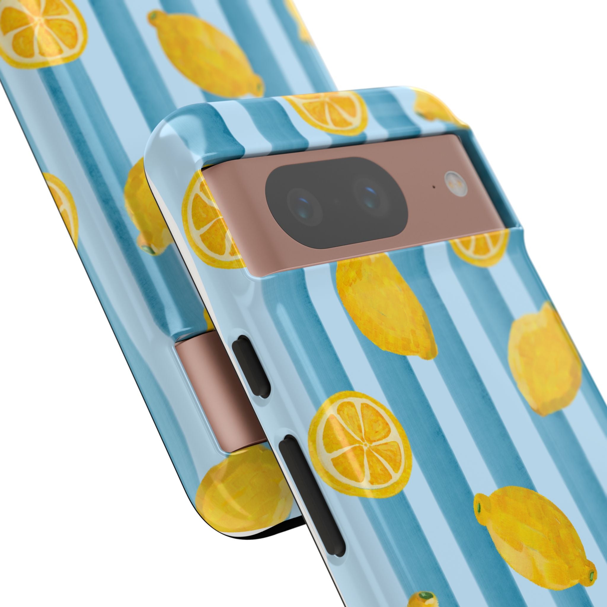 Citrus Coast Phone Case