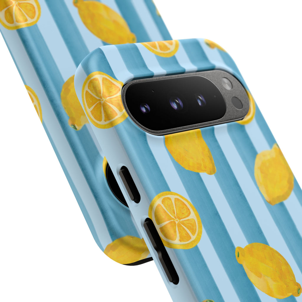 Citrus Coast Phone Case