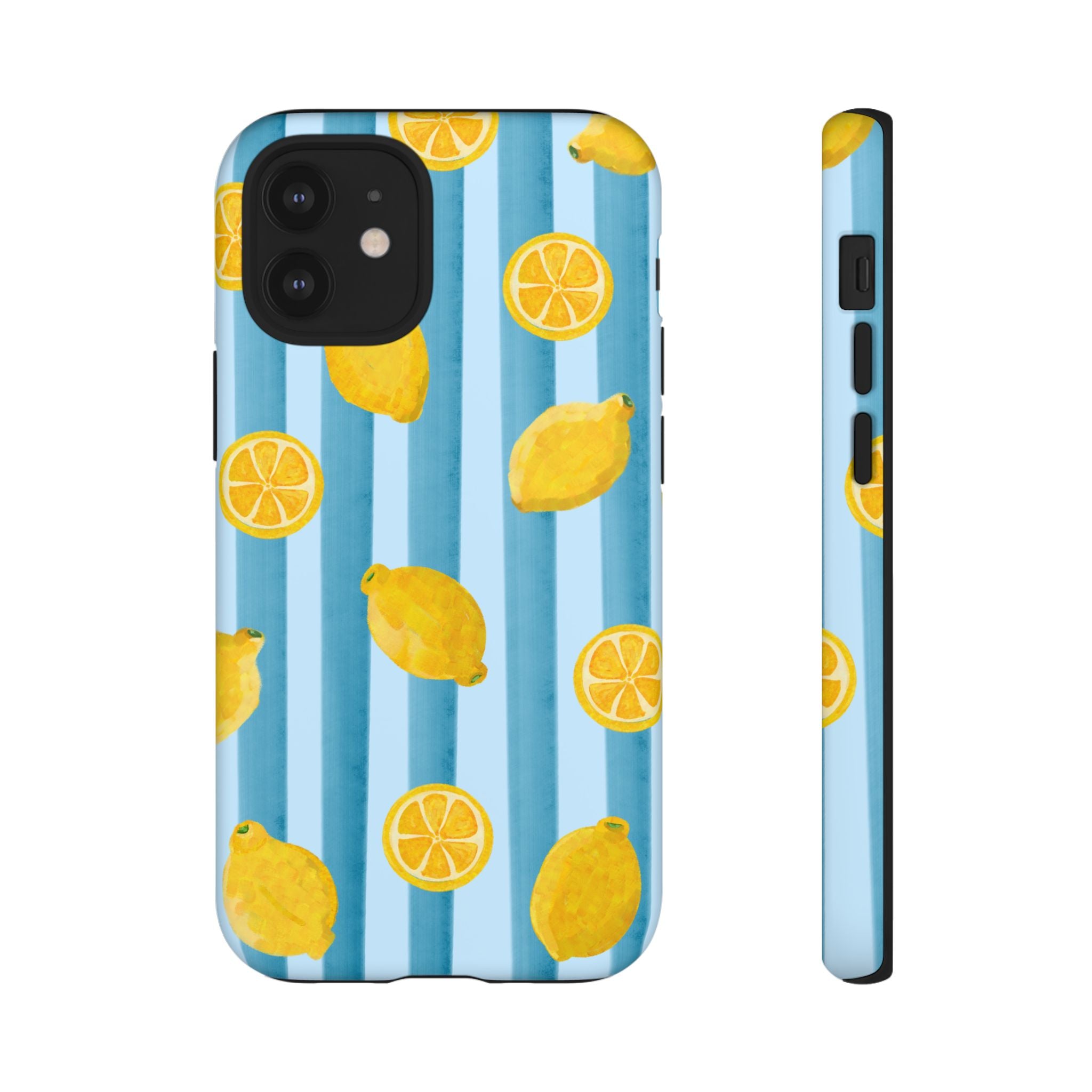 Citrus Coast Phone Case