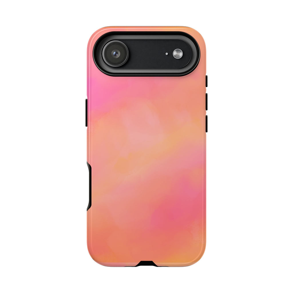 Sunset Sorbet Phone Case