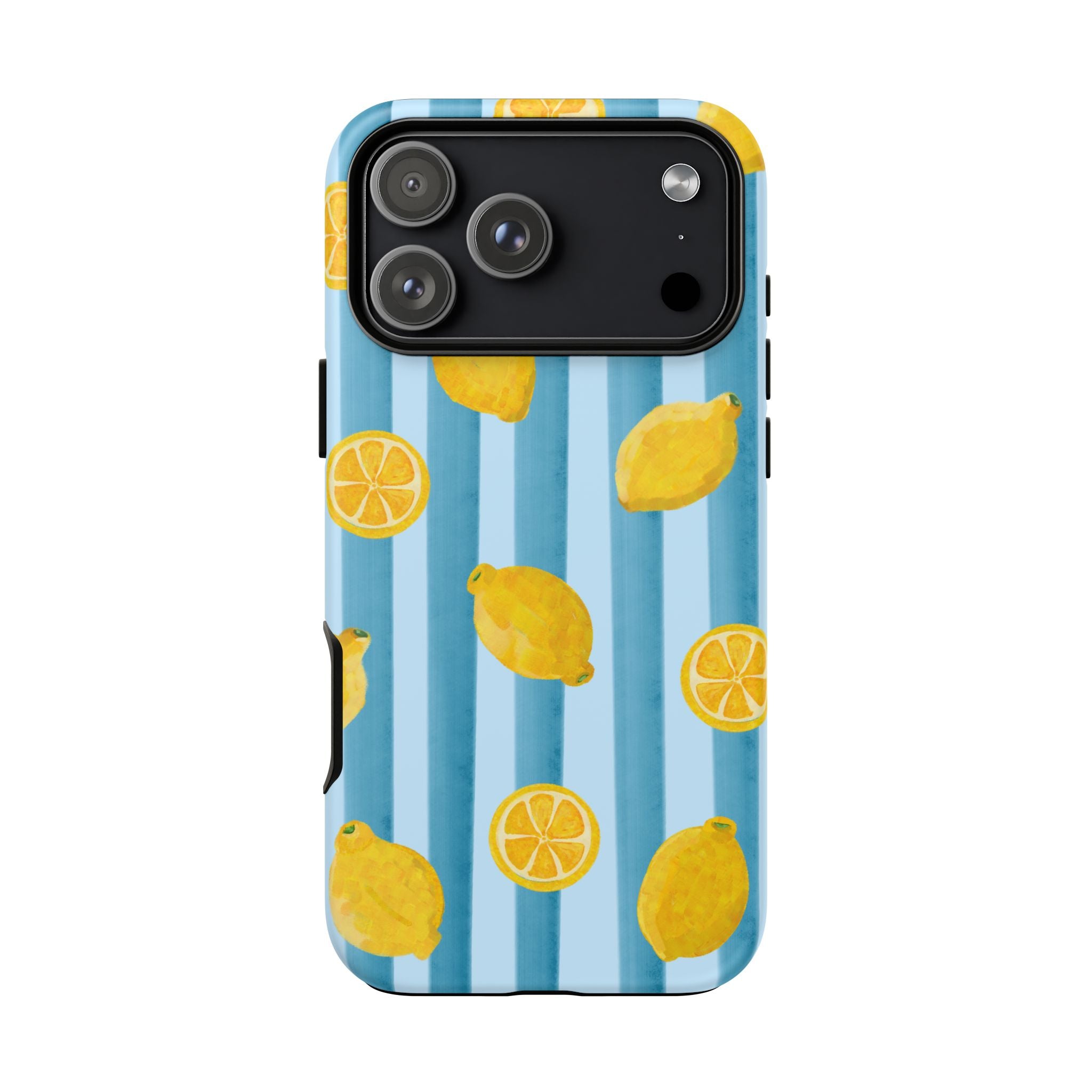 Citrus Coast Phone Case