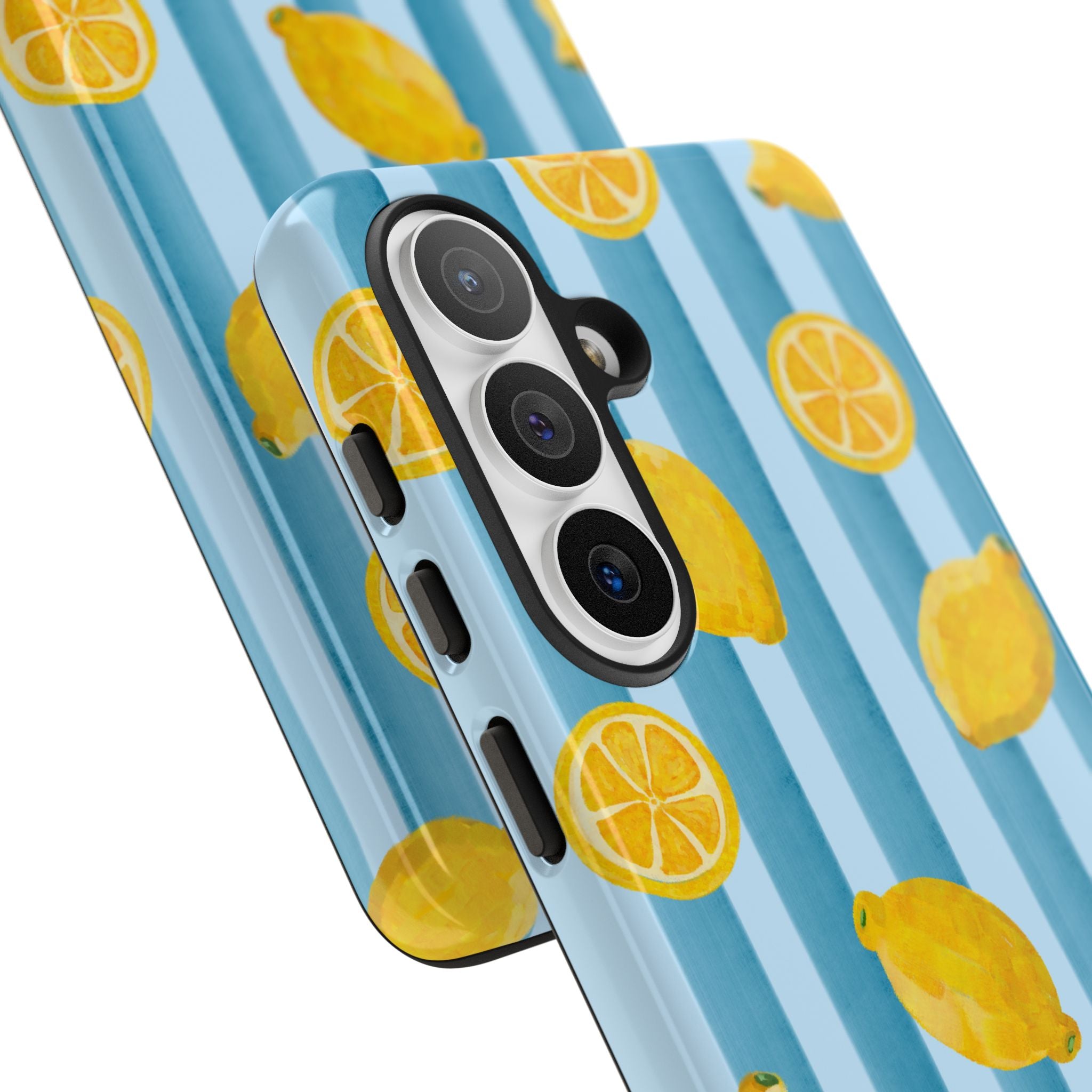 Citrus Coast Phone Case