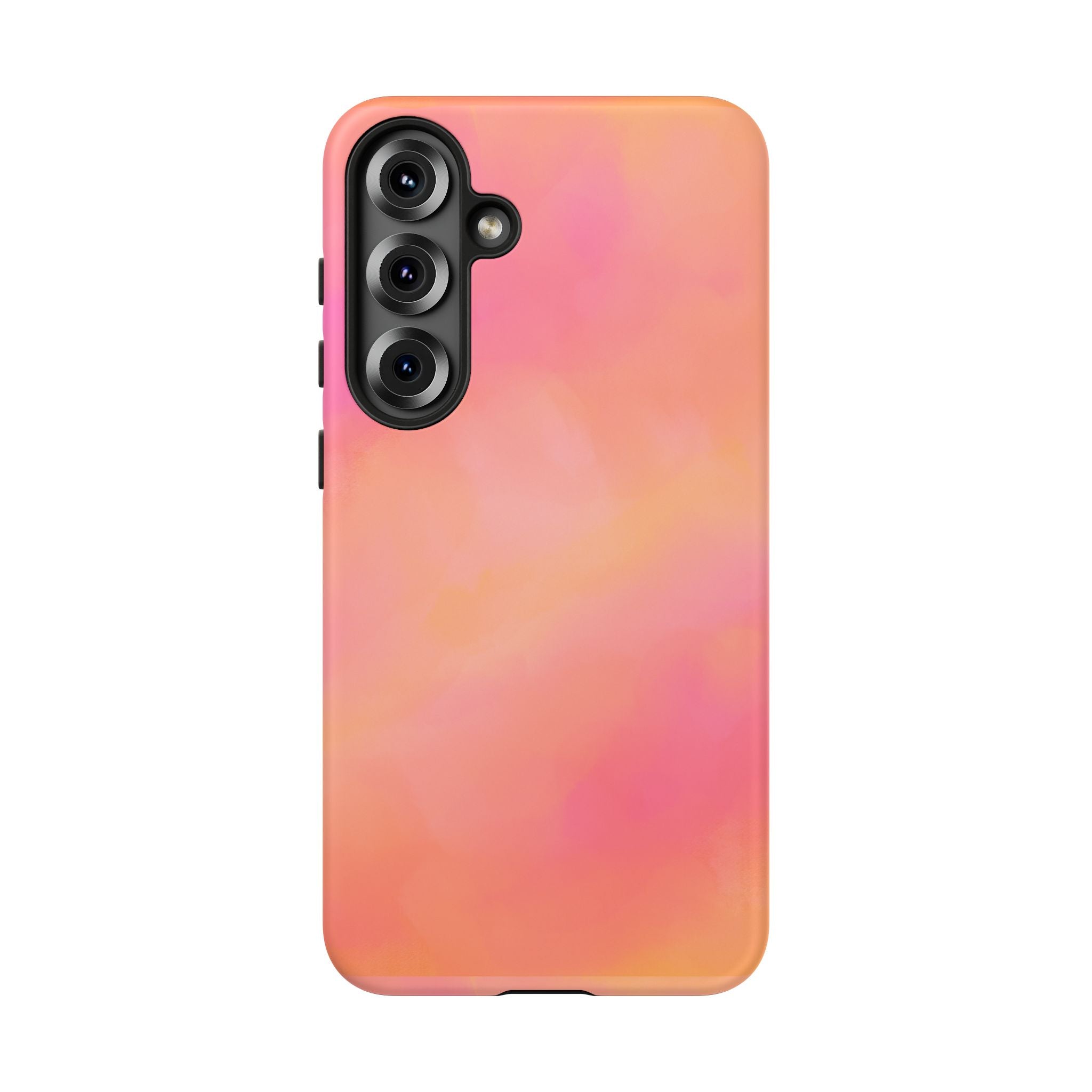 Sunset Sorbet Phone Case