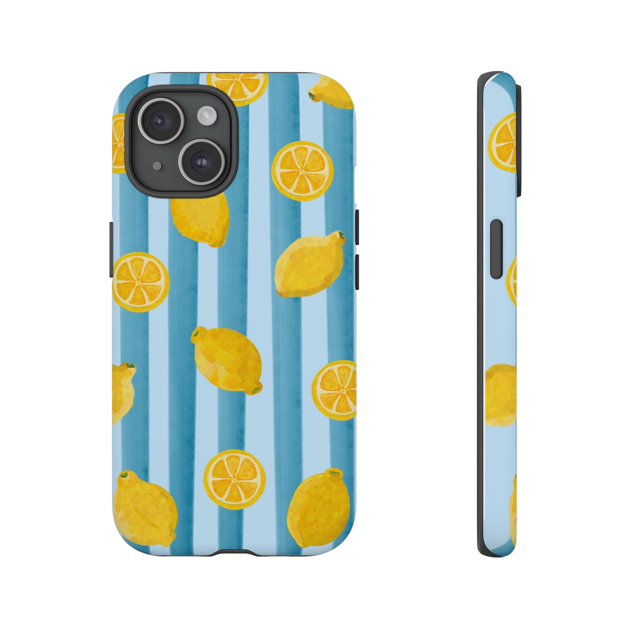 Citrus Coast Phone Case