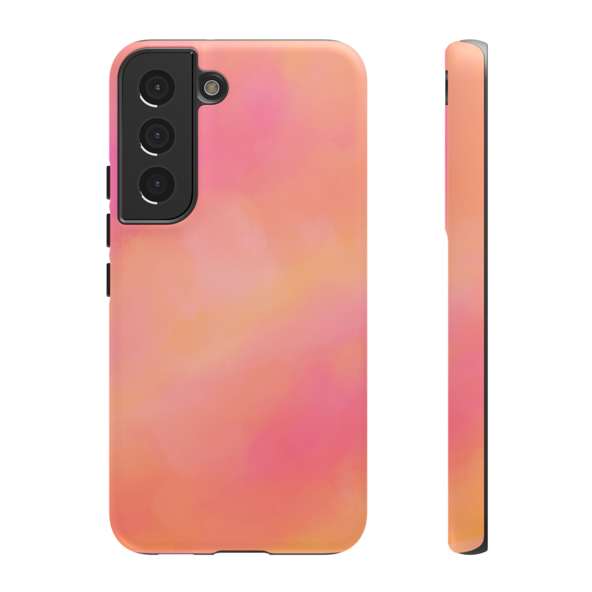 Sunset Sorbet Phone Case