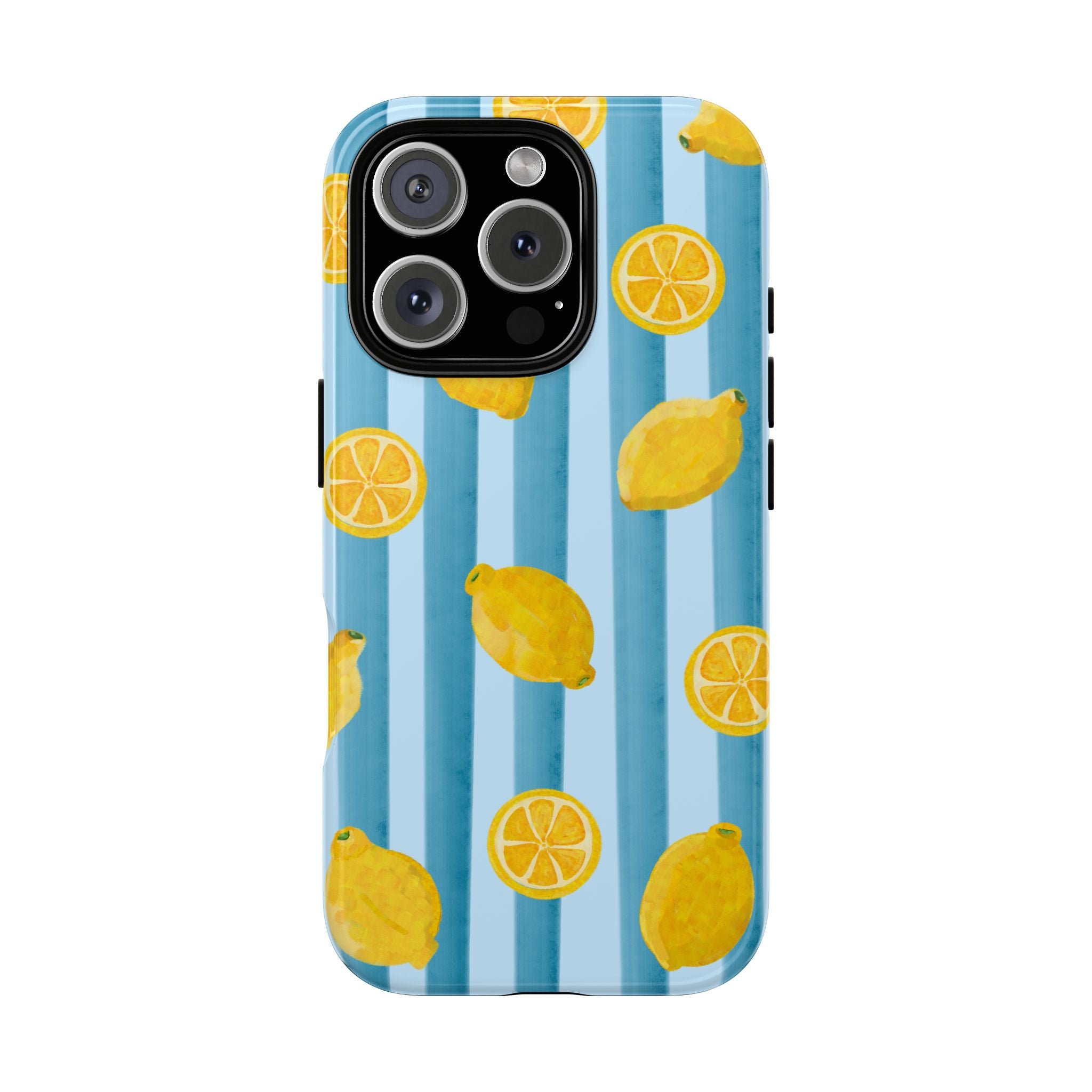 Citrus Coast Phone Case