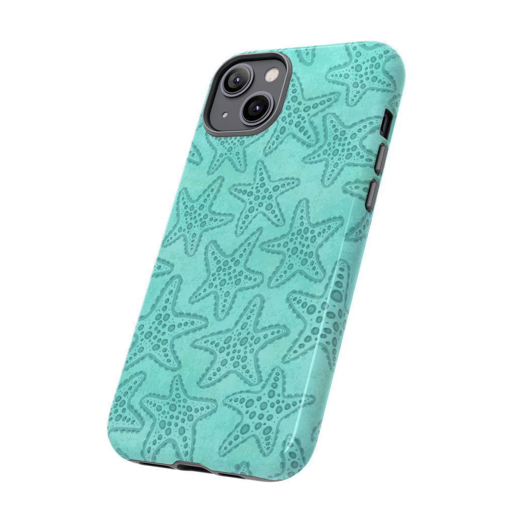 Sea of Stars Phone Case
