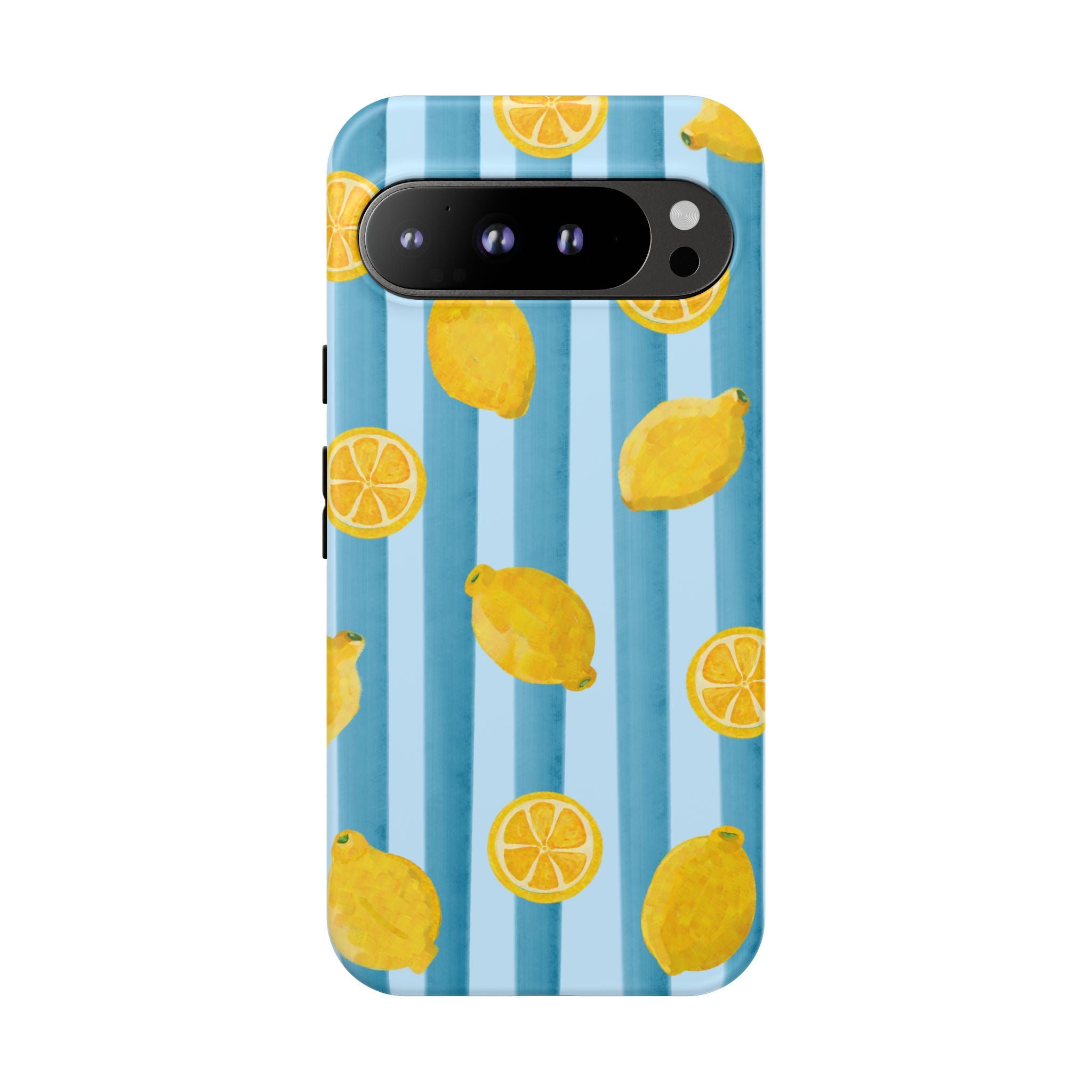 Citrus Coast Phone Case