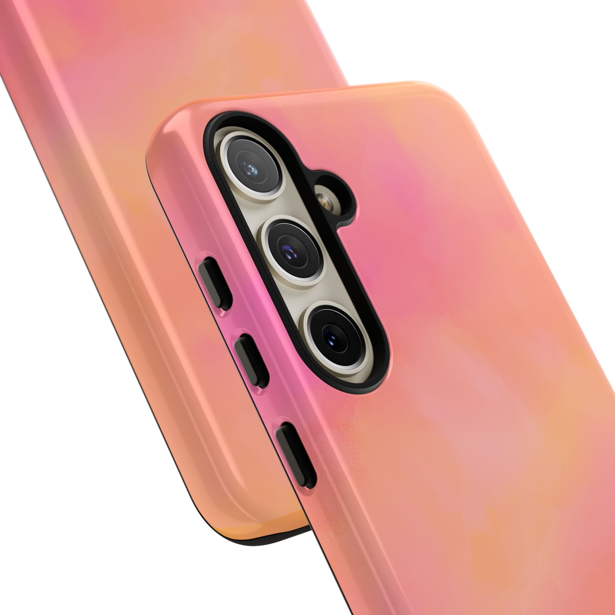 Sunset Sorbet Phone Case