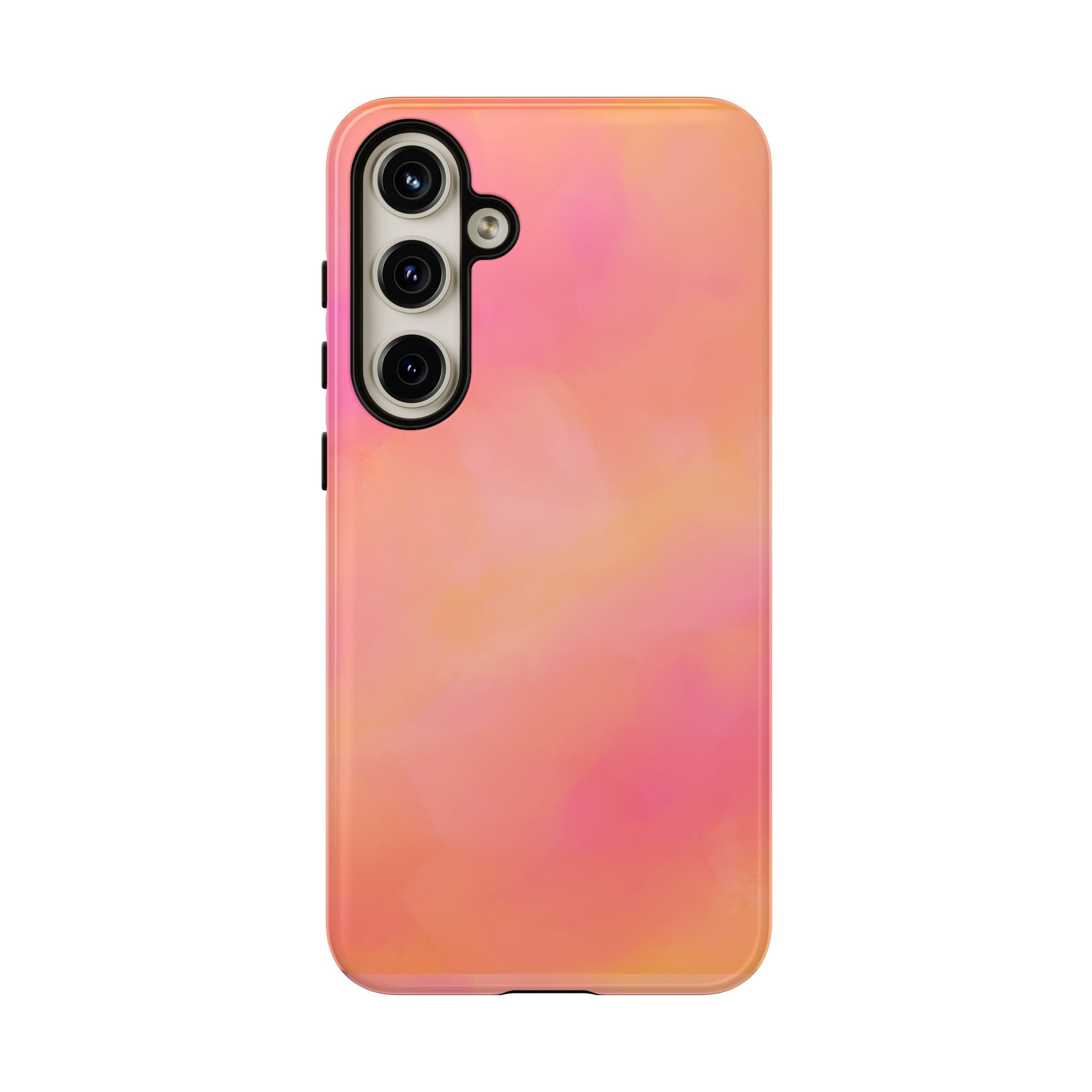 Sunset Sorbet Phone Case
