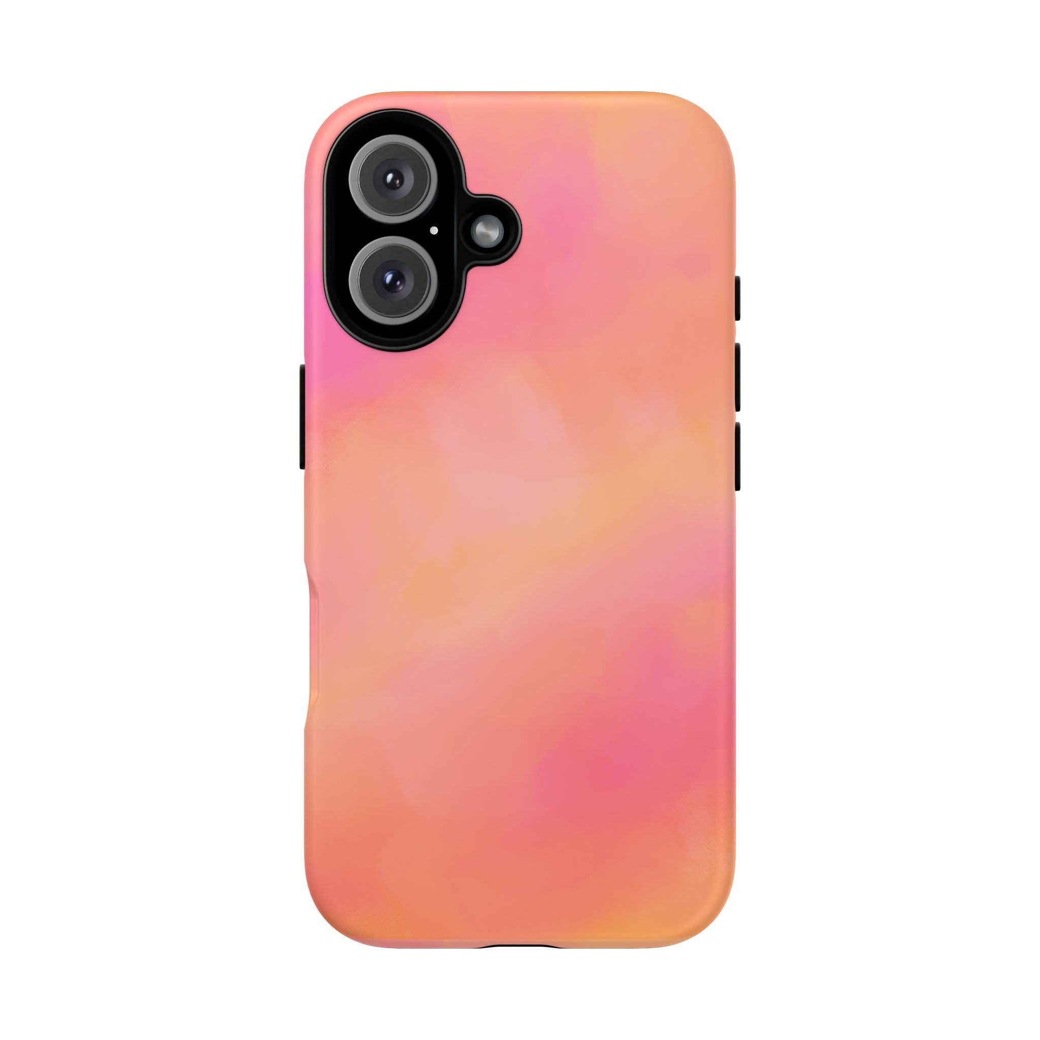 Sunset Sorbet Phone Case