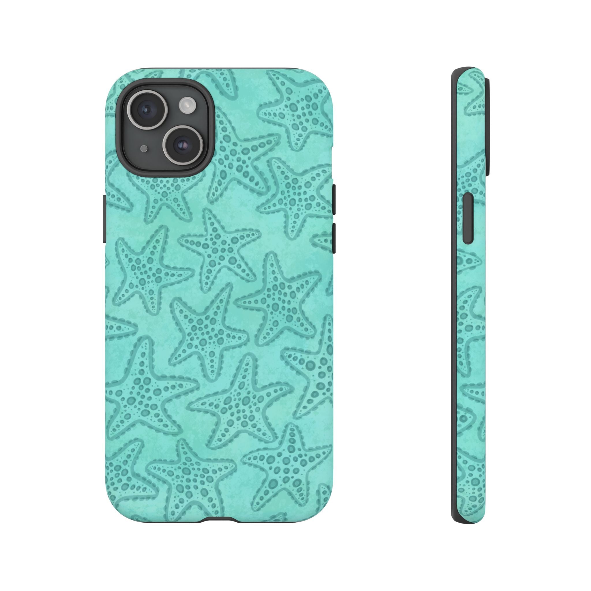 Sea of Stars Phone Case