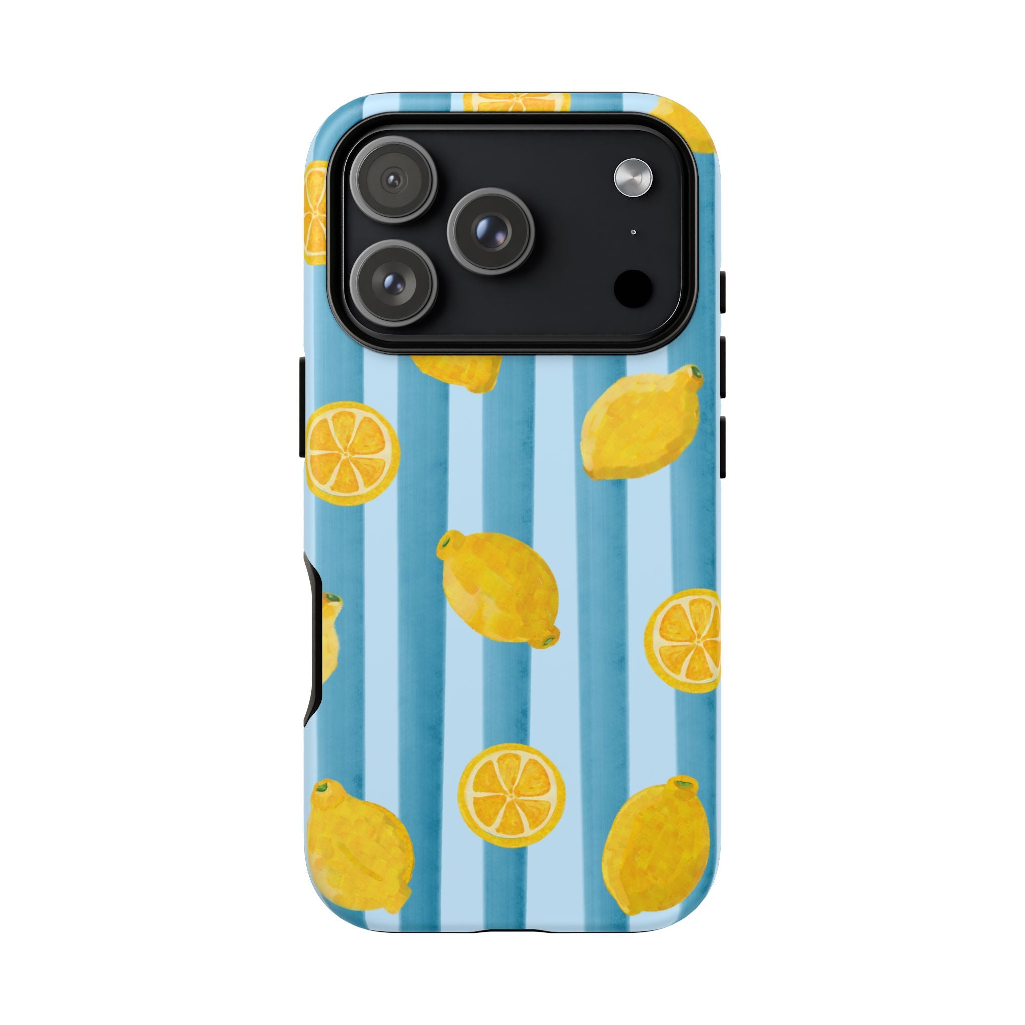 Citrus Coast Phone Case