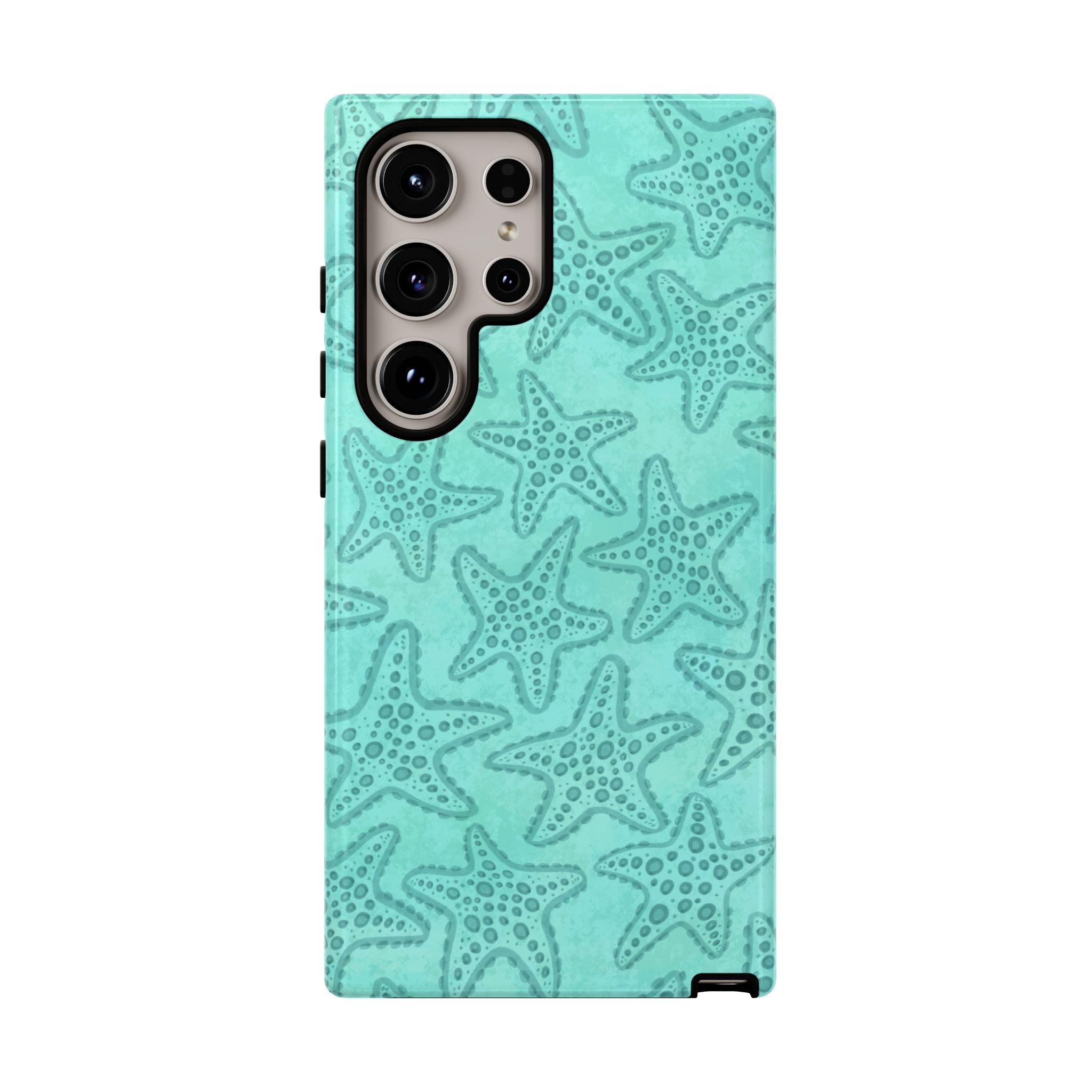 Sea of Stars Phone Case