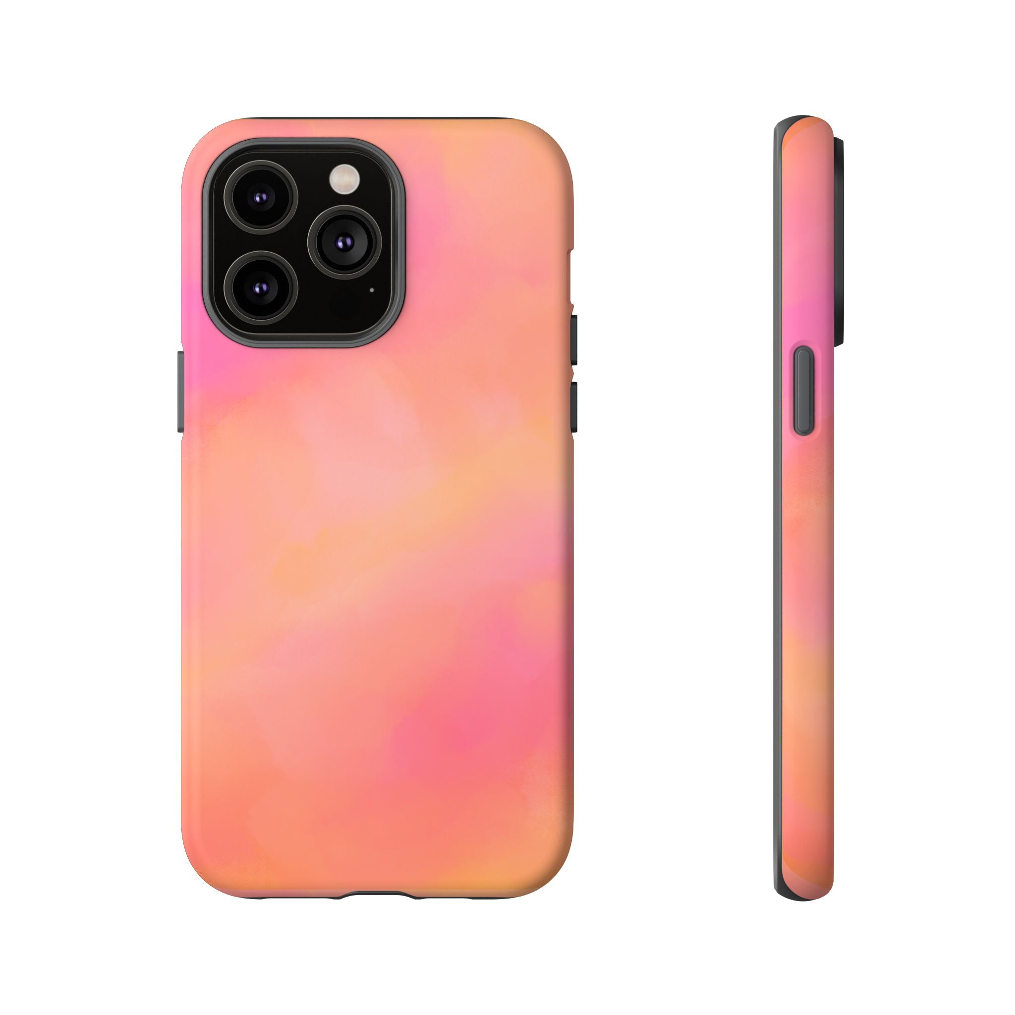 Sunset Sorbet Phone Case