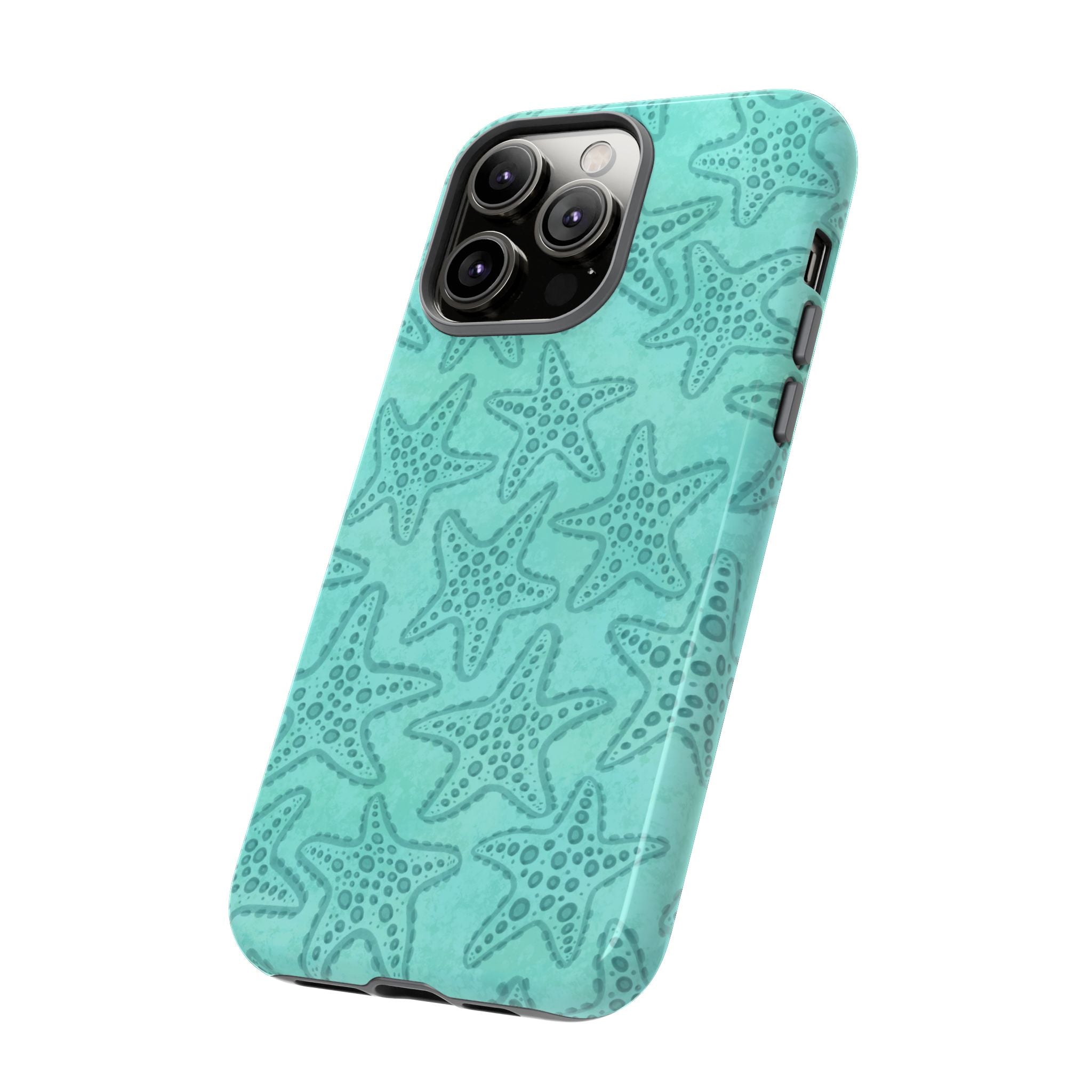 Sea of Stars Phone Case