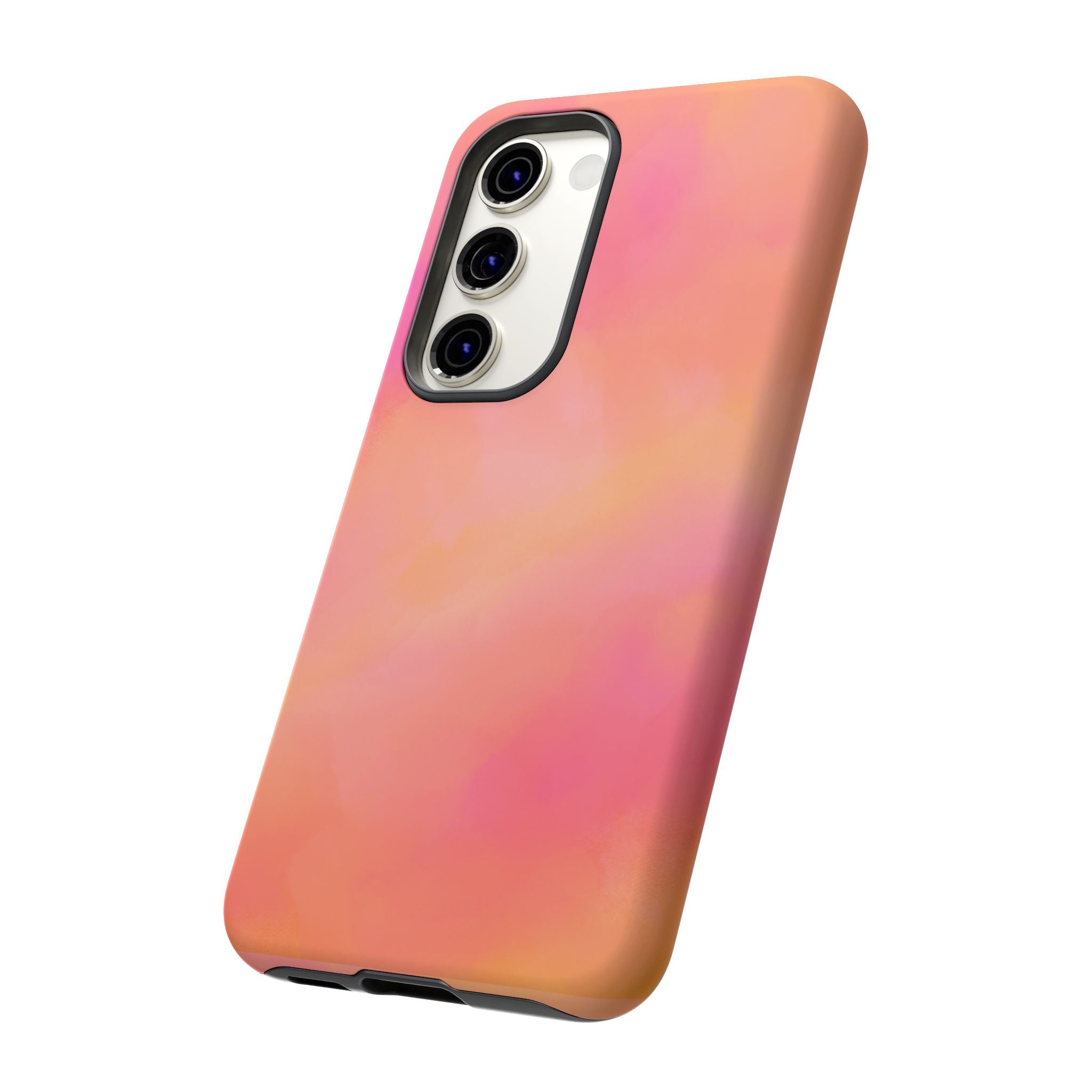 Sunset Sorbet Phone Case