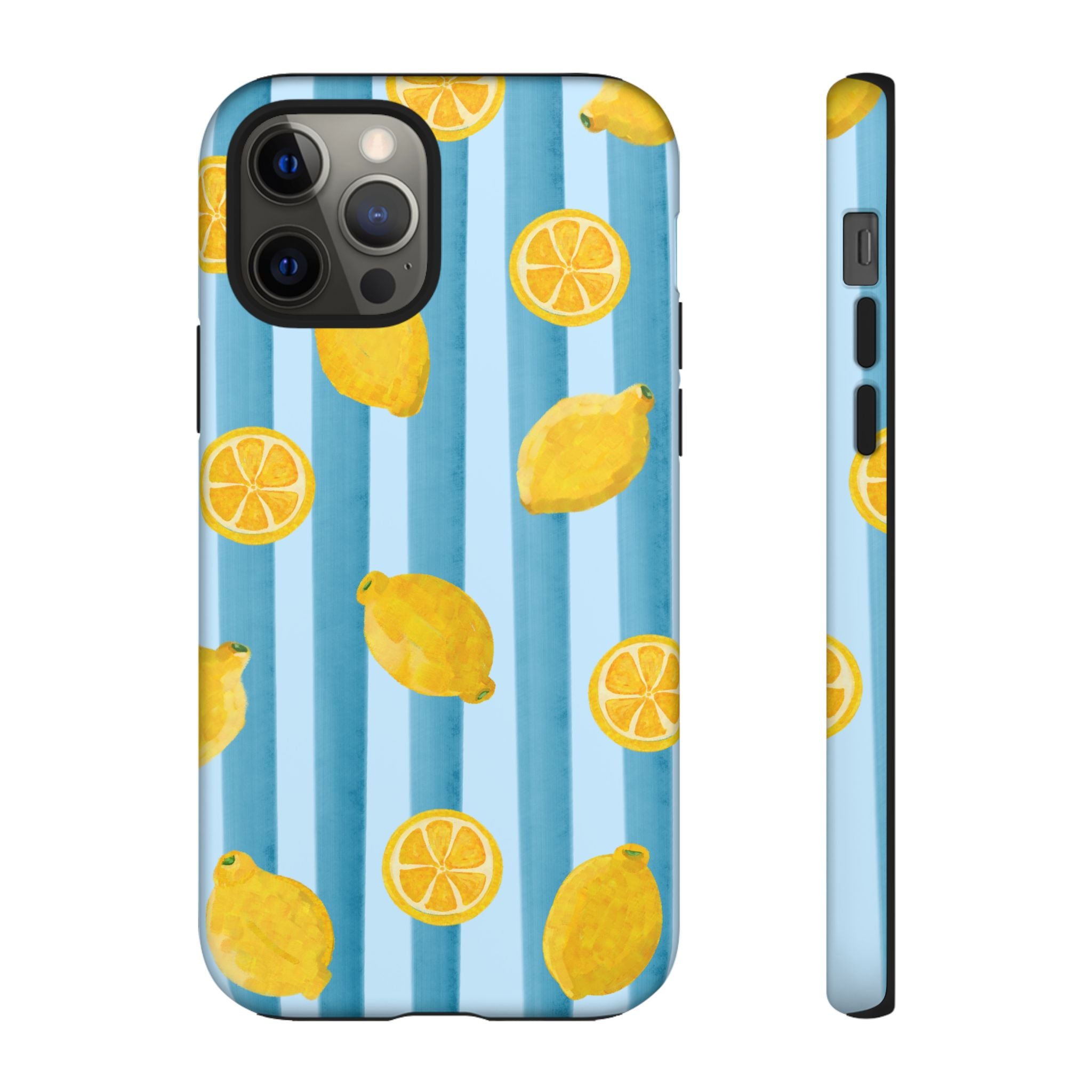 Citrus Coast Phone Case
