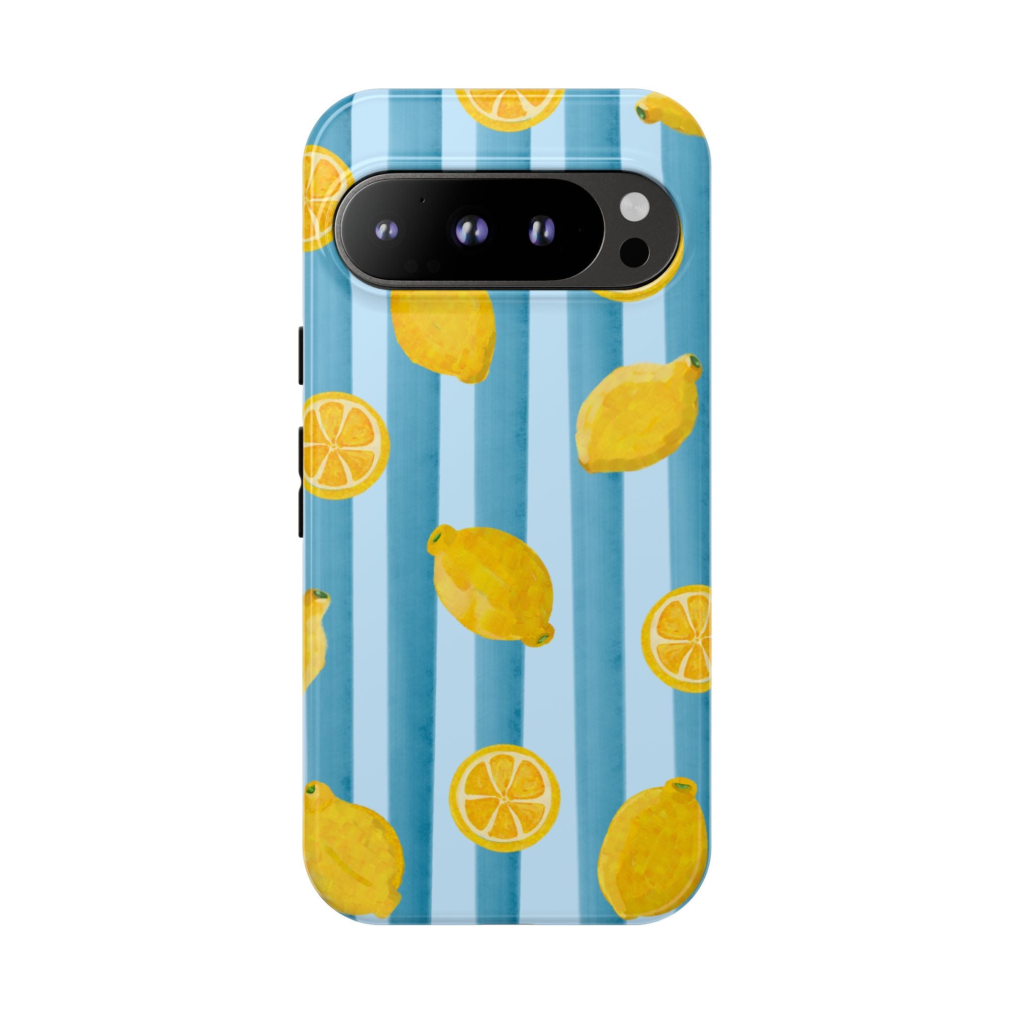 Citrus Coast Phone Case