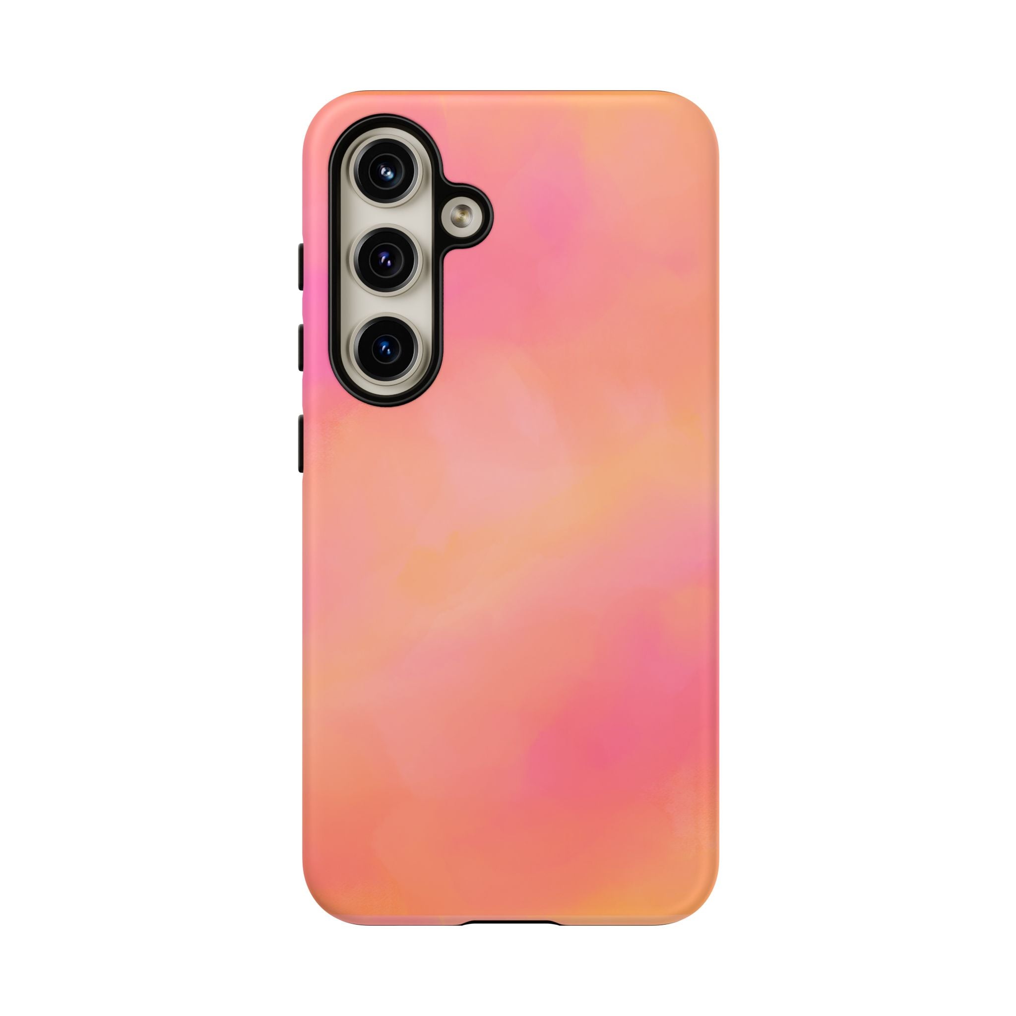 Sunset Sorbet Phone Case