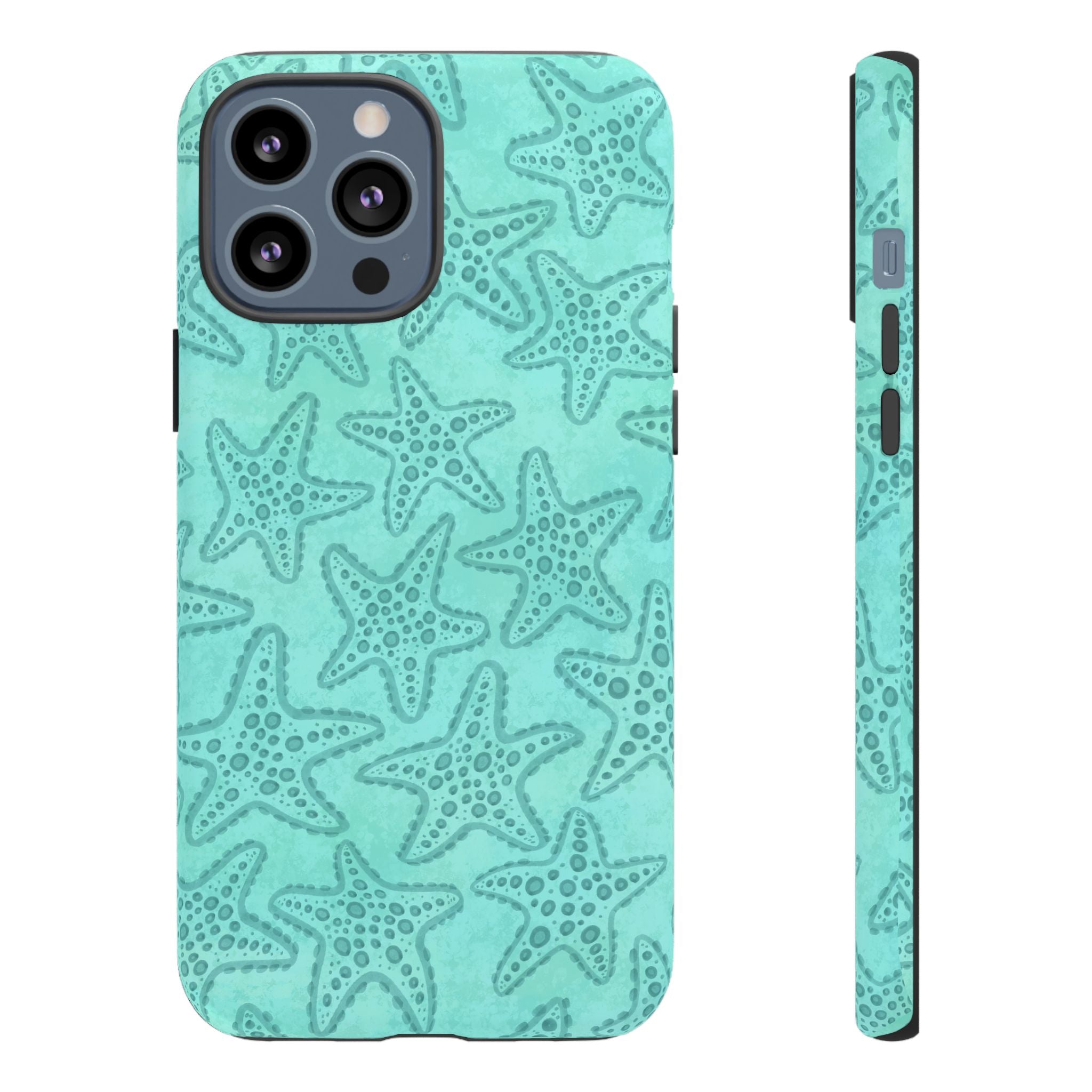 Sea of Stars Phone Case