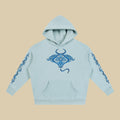 Manta Mode Oversized Hoodie
