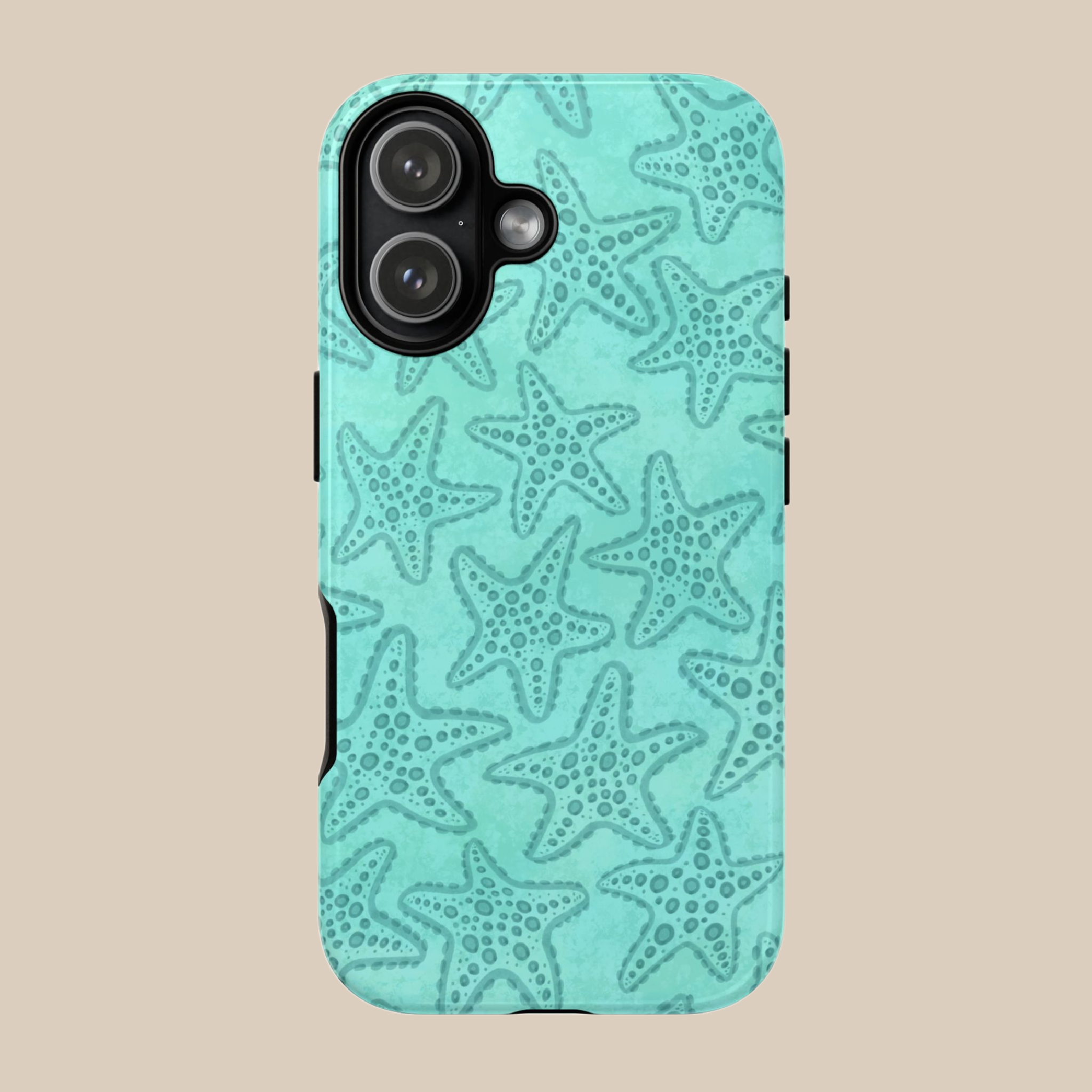 Sea of Stars Phone Case